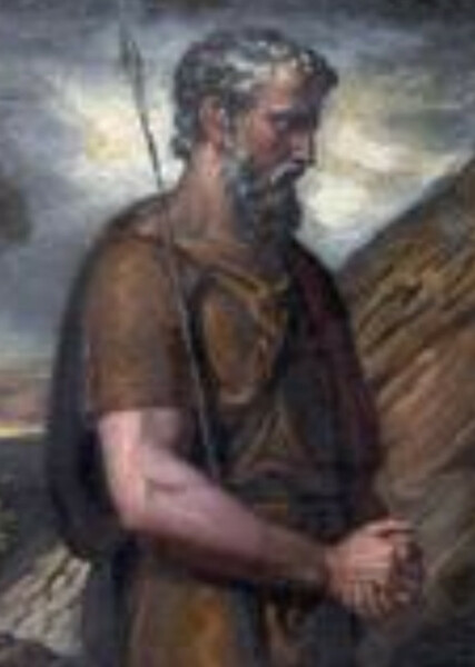 Belarius photo