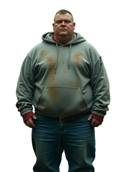 Belch Huggins photo