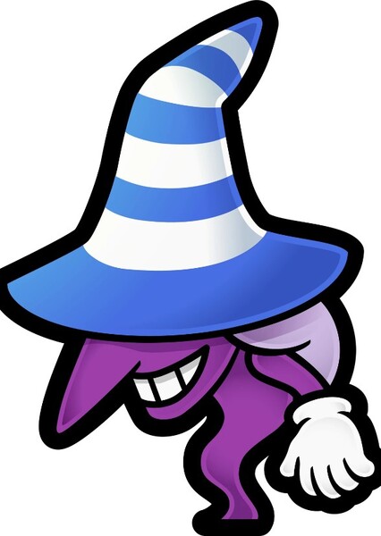 Beldam
