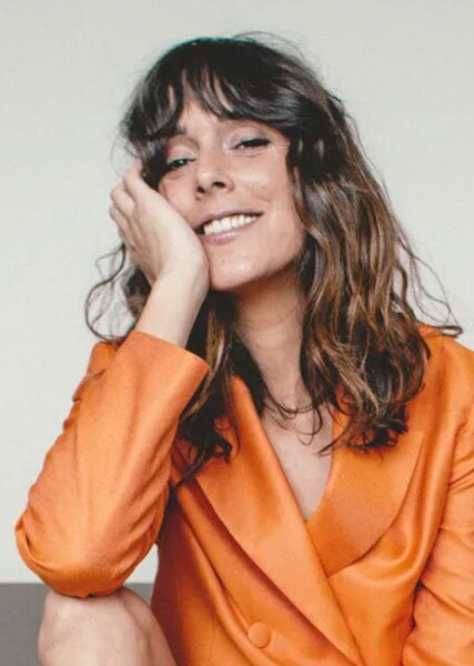 Belén Cuesta