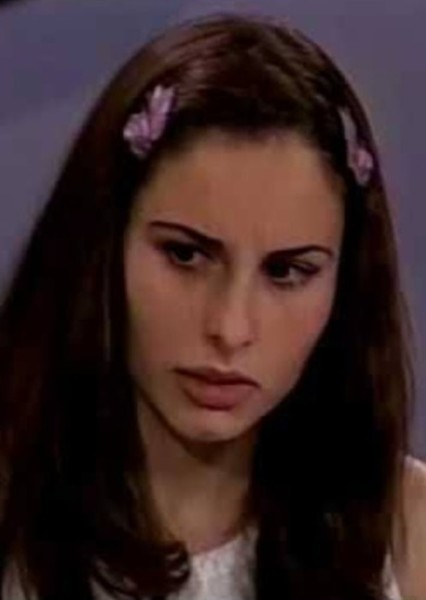 Belén Fraga photo