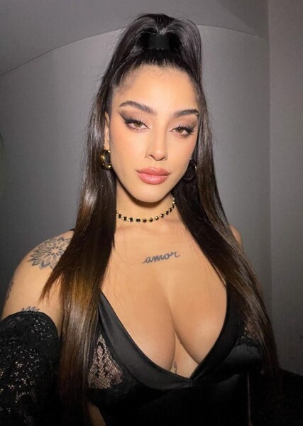 Belen Negri