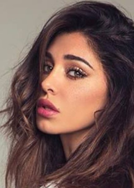 Belén Rodríguez photo