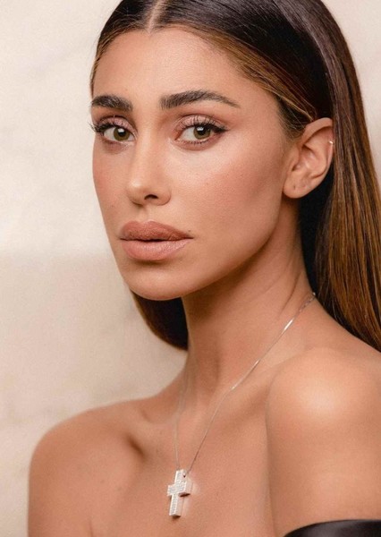 Belén Rodríguez photo