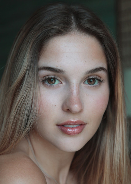 Belén Soto photo