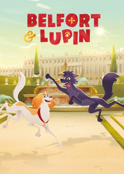 Belfort & Lupin