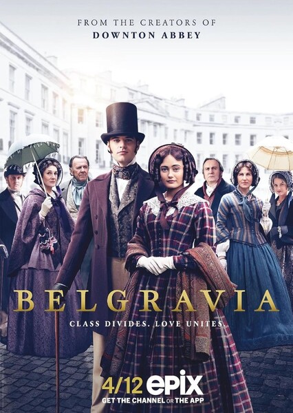 Belgravia (TV Show)