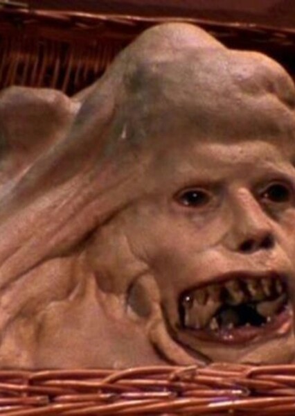 Belial Bradley (Basket Case) photo