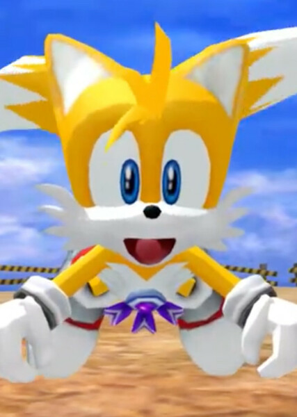 Believe In Myself (Tails' Theme Song) photo