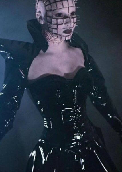 Belinda photo