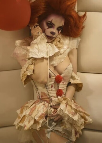 Belinda photo