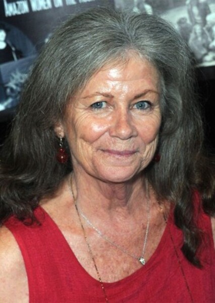 Belinda Balaski photo