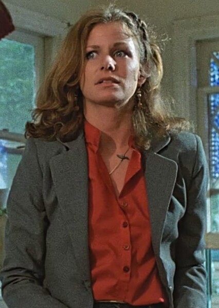Belinda Balaski