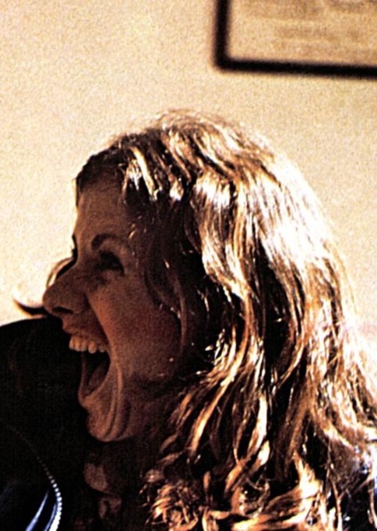Belinda Balaski