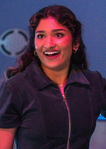 Belinda Chandra photo