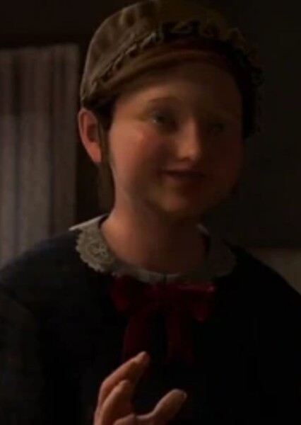 Belinda Cratchit photo