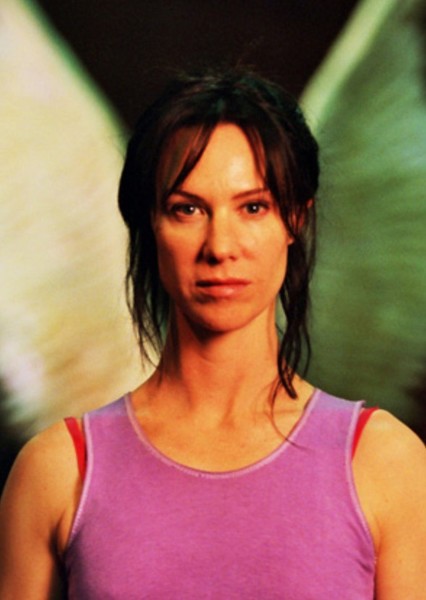 Belinda McClory photo