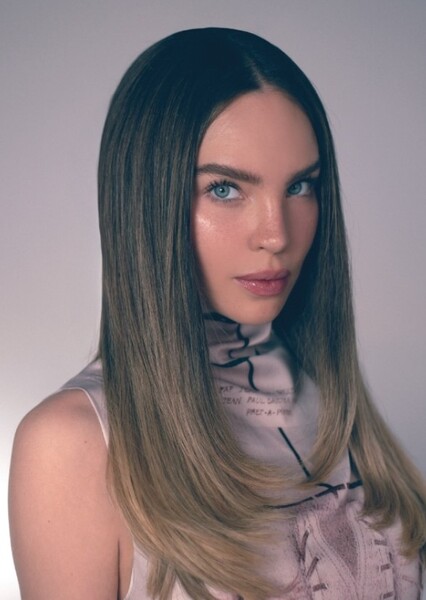 Belinda Peregrín photo