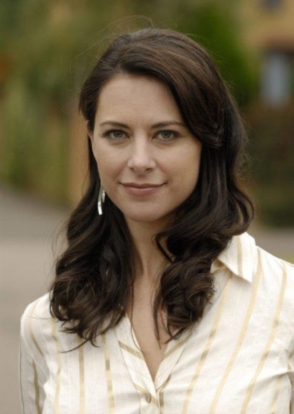 Belinda Stewart-Wilson photo