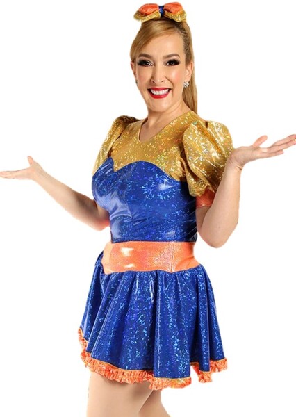 BELINDA TREVIÑO