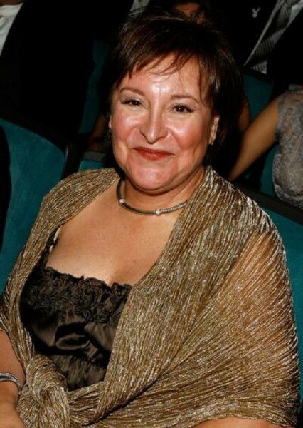 Belita Moreno photo