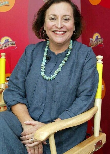 Belita Moreno photo