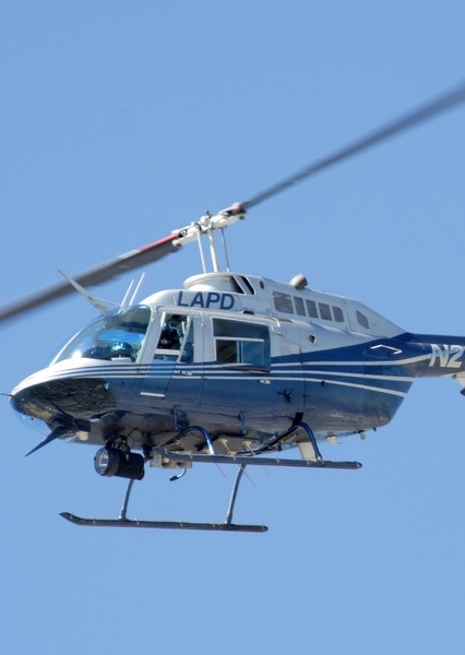 Bell 206