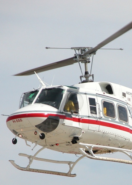 Bell 212