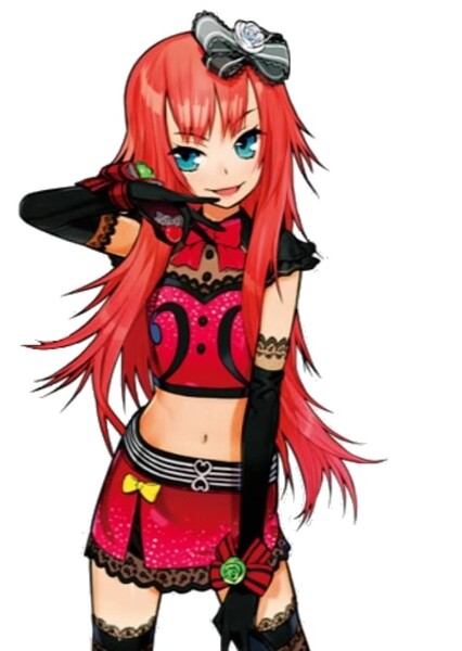 Bell Renjoji