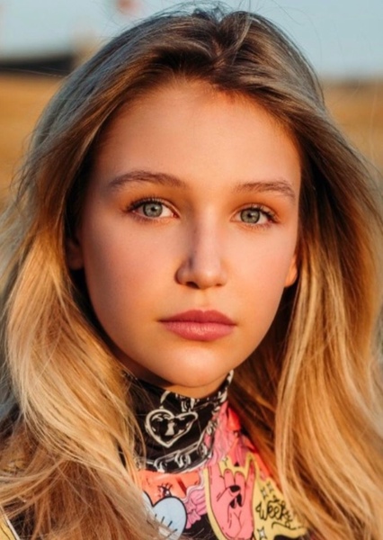 Bella Alexandras