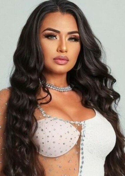 Bella Araújo photo