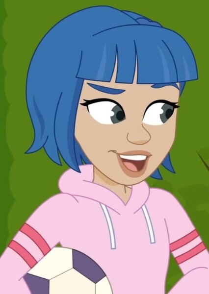 Bella Bigowski