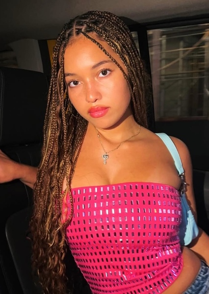 Bella Blu