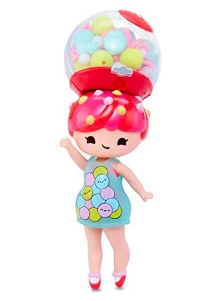 Bella Bubbles photo
