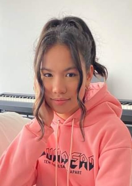 Bella Chiang photo