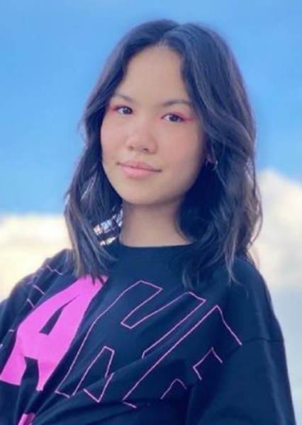 Bella Chiang photo