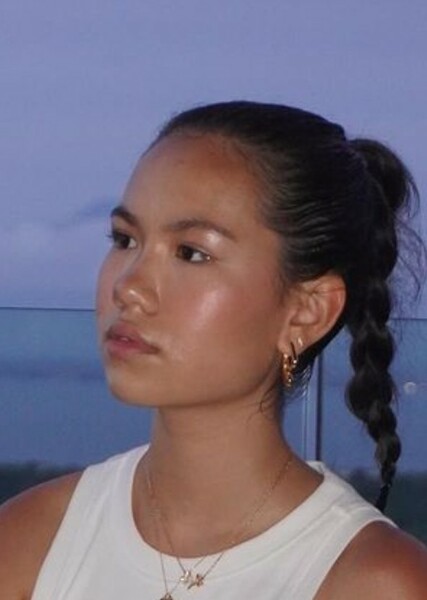 Bella Chiang