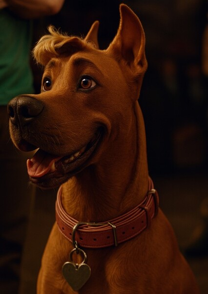 Bella Doo photo