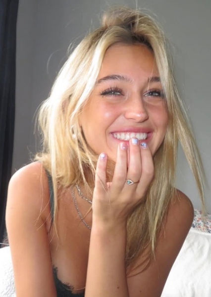 Bella Faith