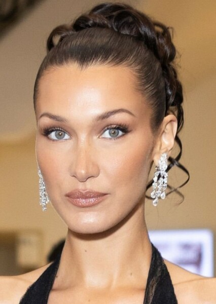 Bella Hadid