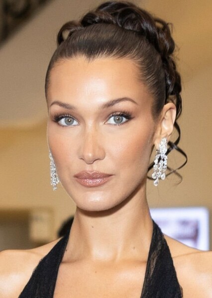 Bella Hadid photo