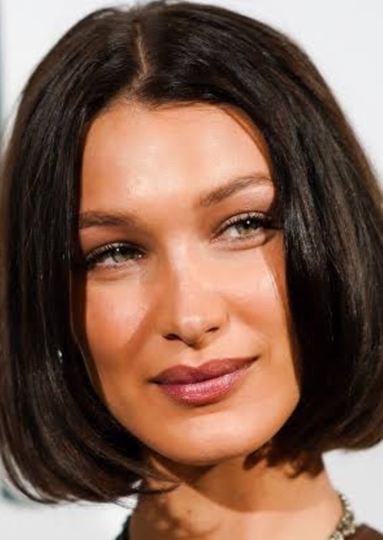 Bella Hadid photo