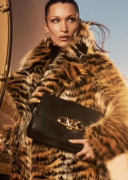 Bella Hadid photo