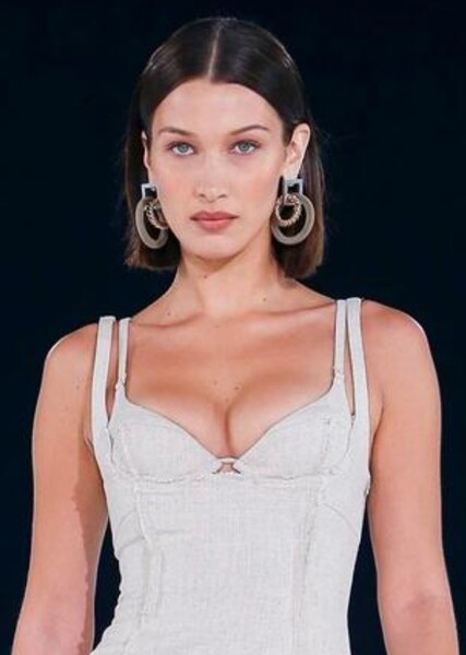 Bella Hadid photo