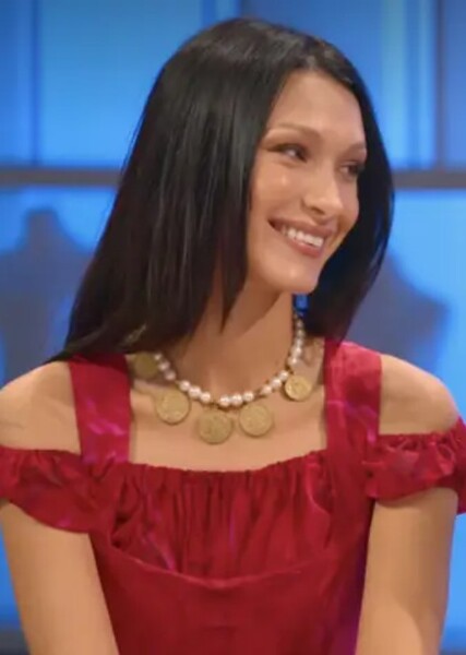 Bella Hadid photo