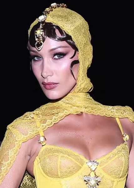 Bella Hadid photo