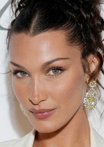 Bella Hadid