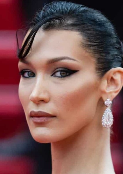Bella Hadid photo