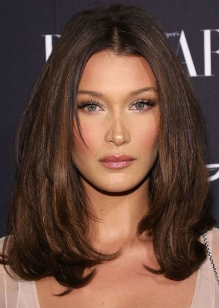 Bella Hadid photo