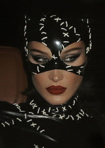 Bella Hadid photo